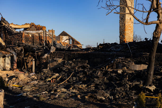 Reliable Fire Damage Removal contractor in Prospect Park, NJ by Fire Damage Flint
